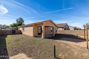 5295 E Agave Vista Dr, Tucson, AZ 85756 - Photo 31