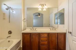 5295 E Agave Vista Dr, Tucson, AZ 85756 - Photo 17