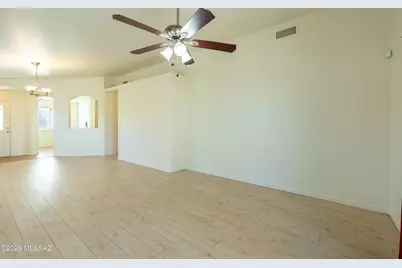 5295 E Agave Vista Drive, Tucson, AZ 85756 - Photo 9