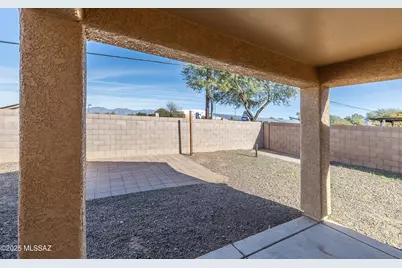 5295 E Agave Vista Drive, Tucson, AZ 85756 - Photo 29