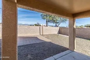 5295 E Agave Vista Dr, Tucson, AZ 85756 - Photo 29