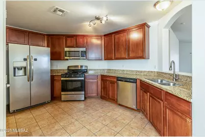 5295 E Agave Vista Drive, Tucson, AZ 85756 - Photo 5