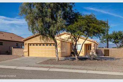 5295 E Agave Vista Drive, Tucson, AZ 85756 - Photo 3