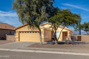 5295 E Agave Vista Dr, Tucson, AZ 85756 - Photo 3