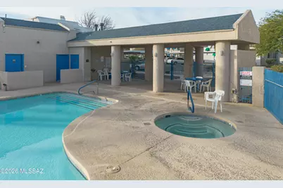 7945 E Colette Circle #137, Tucson, AZ 85710 - Photo 31