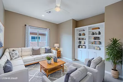 320 W Saguaro Arm Trail, Oro Valley, AZ 85755 - Photo 11