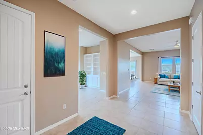 320 W Saguaro Arm Trail, Oro Valley, AZ 85755 - Photo 7