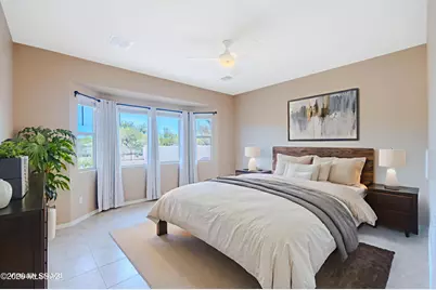 320 W Saguaro Arm Trail, Oro Valley, AZ 85755 - Photo 19