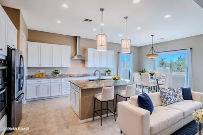 320 W Saguaro Arm Trail, Oro Valley, AZ 85755 - Photo 15