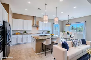 320 W Saguaro Arm Trail, Oro Valley, AZ 85755 - Photo 15