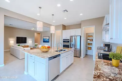 320 W Saguaro Arm Trail, Oro Valley, AZ 85755 - Photo 17