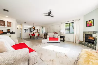 7852 N La Canada Drive, Tucson, AZ 85704 - Photo 5
