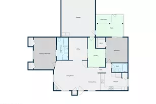 7852 N La Canada Dr, Tucson, AZ 85704 - Photo 33