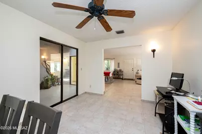 7852 N La Canada Drive, Tucson, AZ 85704 - Photo 11