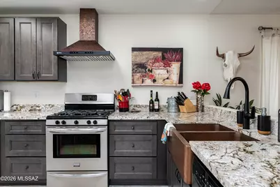 7852 N La Canada Drive, Tucson, AZ 85704 - Photo 7