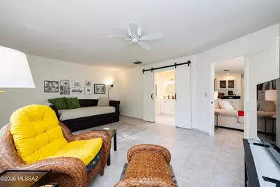 7852 N La Canada Drive, Tucson, AZ 85704 - Photo 13