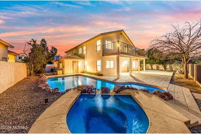 12461 N Granville Canyon Way, Oro Valley, AZ 85755 - Photo 39