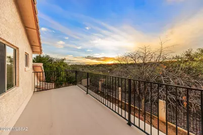 12461 N Granville Canyon Way, Oro Valley, AZ 85755 - Photo 37