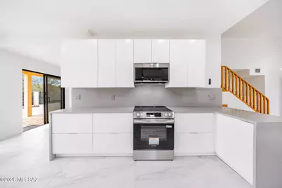 12461 N Granville Canyon Way, Oro Valley, AZ 85755 - Photo 11