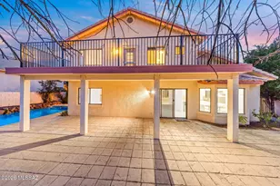 12461 N Granville Canyon Way, Oro Valley, AZ 85755 - Photo 47