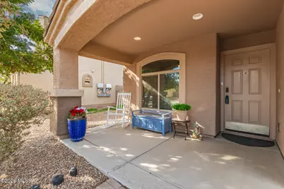 8784 W Saguaro Moon Road, Marana, AZ 85653 - Photo 3