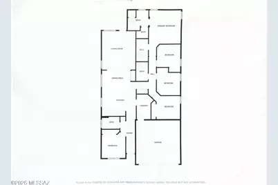 8784 W Saguaro Moon Road, Marana, AZ 85653 - Photo 29