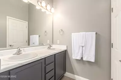 8784 W Saguaro Moon Road, Marana, AZ 85653 - Photo 13
