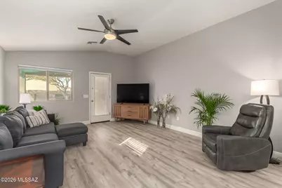 8784 W Saguaro Moon Road, Marana, AZ 85653 - Photo 9