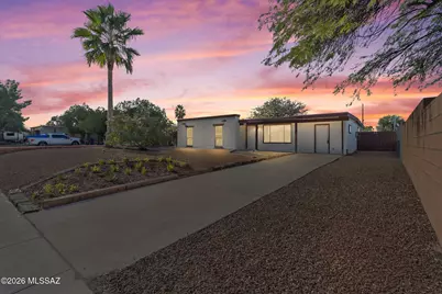 1546 S Marvin Avenue, Tucson, AZ 85710 - Photo 1