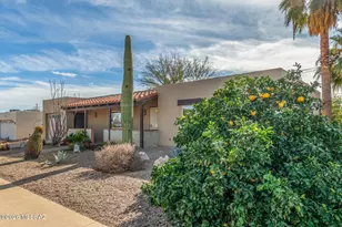 132 E Santa Rebecca Dr, Green Valley, AZ 85614 - Photo 3