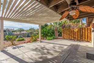 132 E Santa Rebecca Dr, Green Valley, AZ 85614 - Photo 23