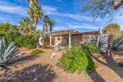 132 E Santa Rebecca Drive, Green Valley, AZ 85614 - Photo 27