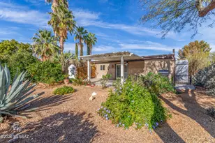 132 E Santa Rebecca Dr, Green Valley, AZ 85614 - Photo 27