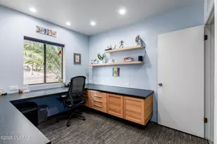 3508 N Calle Floreada, Tucson, AZ 85750 - Photo 23