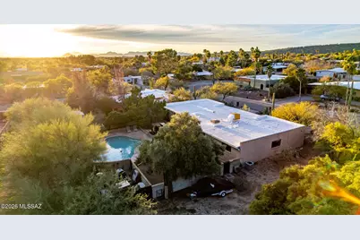 3508 N Calle Floreada, Tucson, AZ 85750 - Photo 43