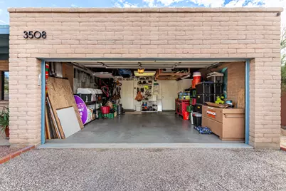 3508 N Calle Floreada, Tucson, AZ 85750 - Photo 25
