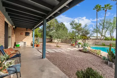 3508 N Calle Floreada, Tucson, AZ 85750 - Photo 27