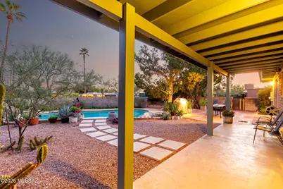3508 N Calle Floreada, Tucson, AZ 85750 - Photo 39