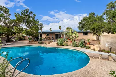 3508 N Calle Floreada, Tucson, AZ 85750 - Photo 31