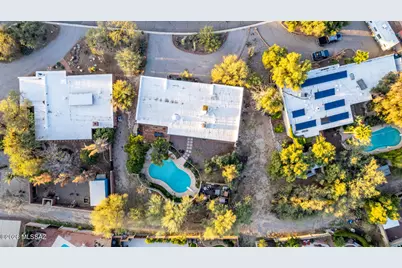 3508 N Calle Floreada, Tucson, AZ 85750 - Photo 45