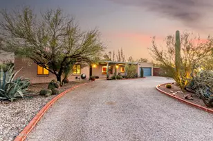 3508 N Calle Floreada, Tucson, AZ 85750 - Photo 35