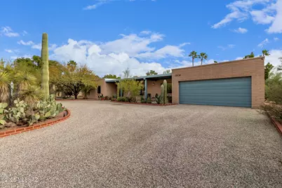 3508 N Calle Floreada, Tucson, AZ 85750 - Photo 3