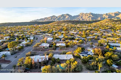 3508 N Calle Floreada, Tucson, AZ 85750 - Photo 47
