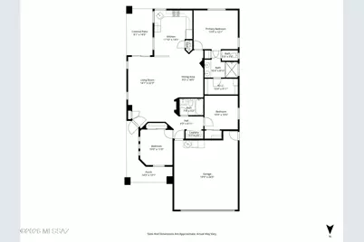 6684 E Ladonna Lane, Tucson, AZ 85706 - Photo 33