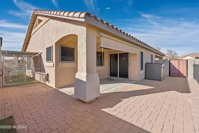 6684 E Ladonna Lane, Tucson, AZ 85706 - Photo 31