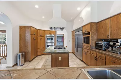 4061 E Camino Montecillo, Tucson, AZ 85718 - Photo 19