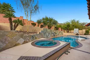 4061 E Camino Montecillo, Tucson, AZ 85718 - Photo 11