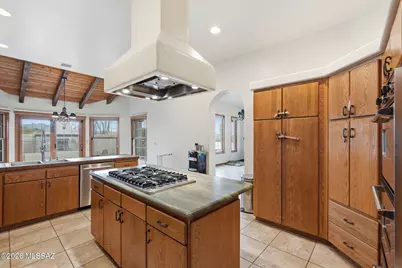 4061 E Camino Montecillo, Tucson, AZ 85718 - Photo 17
