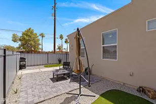 1881 S Poetry Ln, Tucson, AZ 85711 - Photo 5
