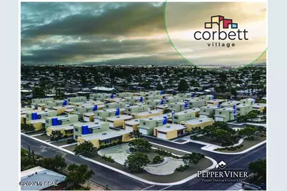 1868 S Poetry Lane, Tucson, AZ 85711 - Photo 17